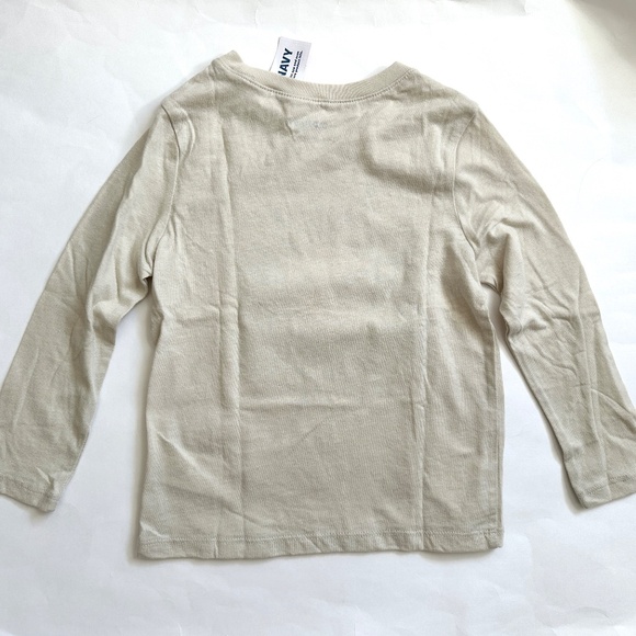 Meowy Christmas Cat Shirt Toddlers - Picture 4 of 4